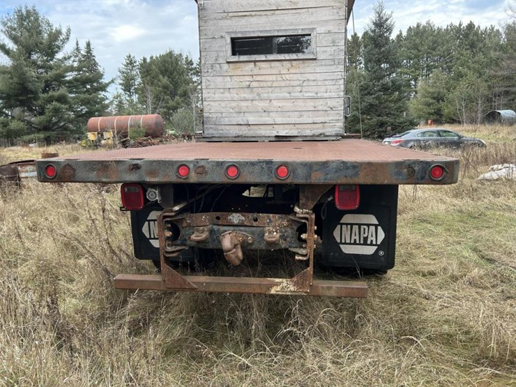#1429-•-1995-ford-f-series-flatbed-truck-image-4