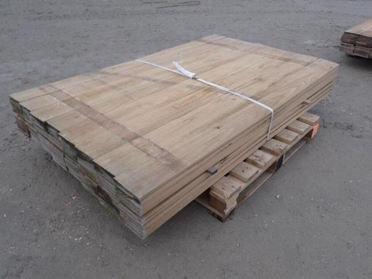 qty-of-(96)-1-in.-x-6-in.-x-6-ft-cedar-lumber-a511-image-4