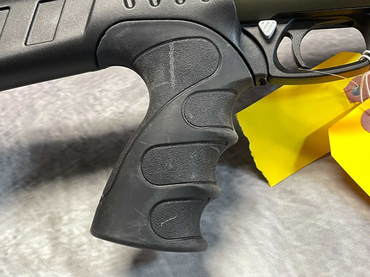 #2347-•-g-force-gfpz-12-ga.-pump-action-shotgun,-sn:-21by-8331-image-15