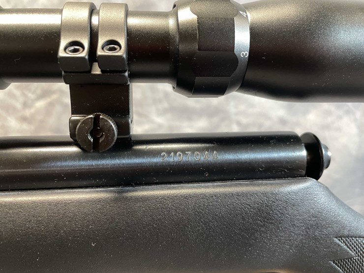 #2320-•-savage-arms-mk-ll-22-lr-bolt-action-rifle,-sn:-2197044-image-12