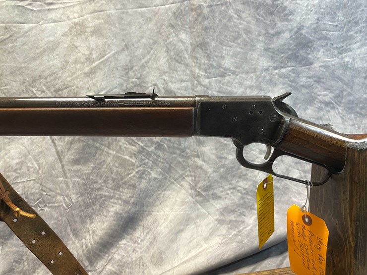 #2310-•-marlin-39-a-mountie-22-lr-lever-action-rifle,-sn:-v6467-image-7