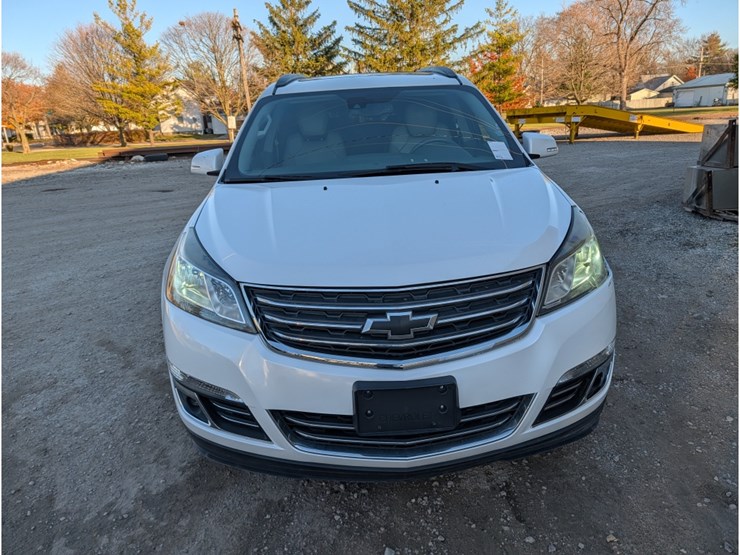 chevrolet-traverse-image-2