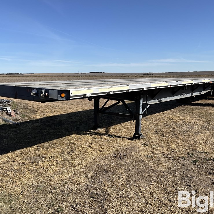 1998 WABASH NATIONAL 48