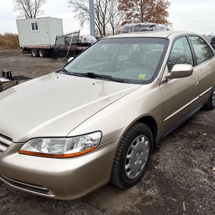 4-SEAT SDLGC80 GOLF CART (UNASSEMBLED)