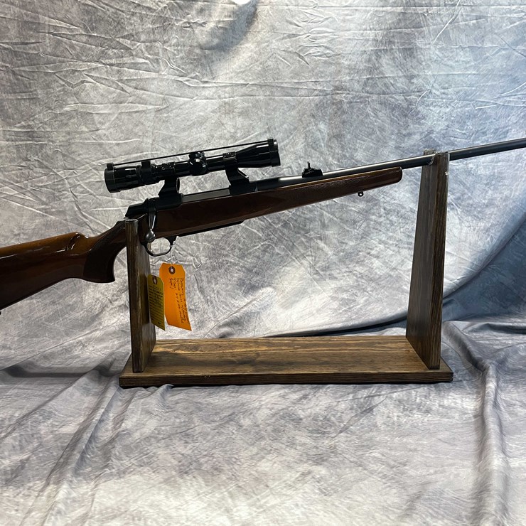 #2313 • Browning A-bolt 30-06 SPRG Bolt Action Rifle, SN: 80710NX717