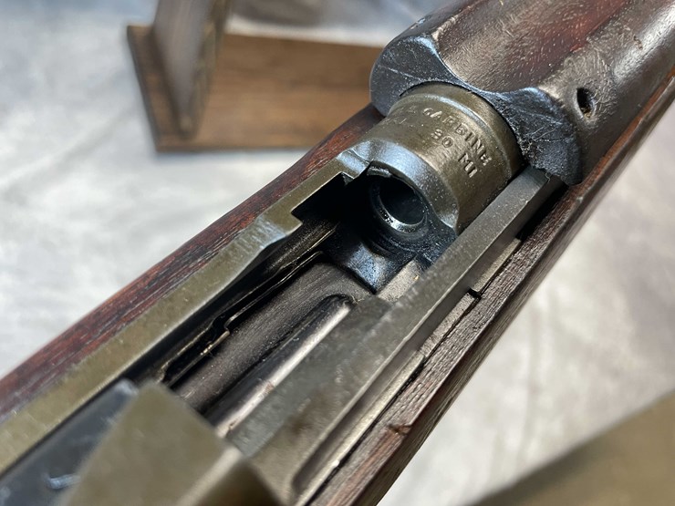 #2294-•-inland-m1-carbine-30-carbine-semi-auto-rifle,-sn:-6244514-image-14
