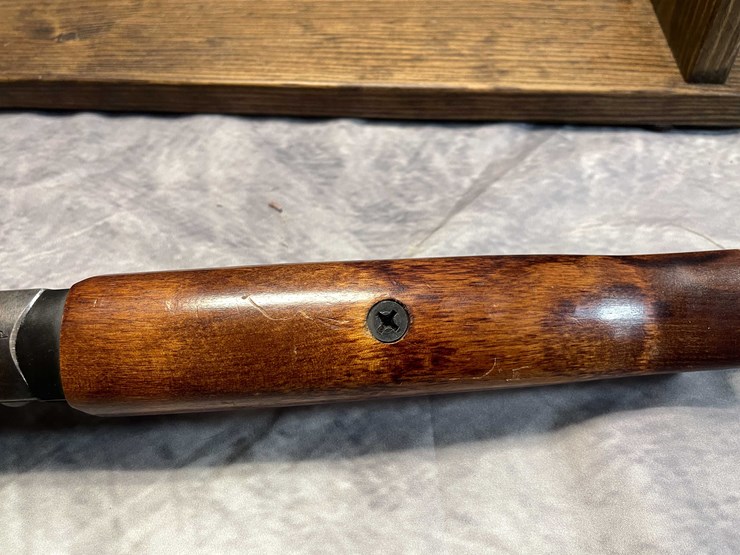 #2356-•-nef-tracker-sb1-12-ga.-shotgun,-sn:-nf320292-image-8