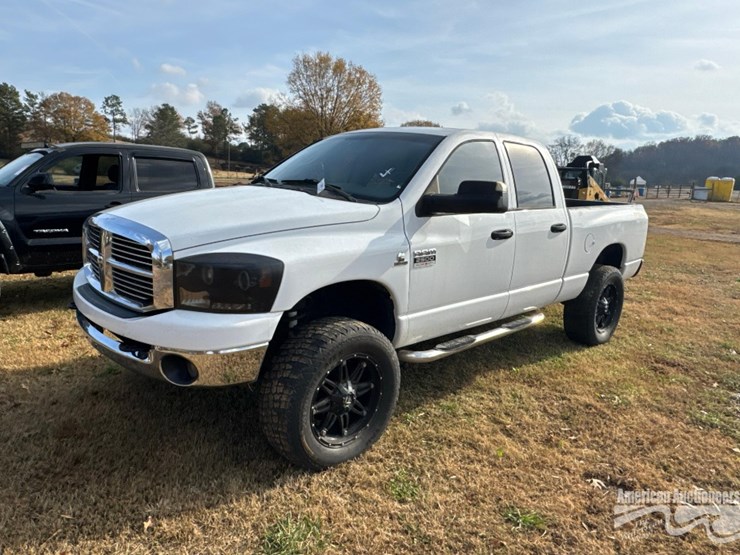 2008-dodge-ram-pickup-pickup-truck,-vin-#-3d7ks28a68g172106-image-1