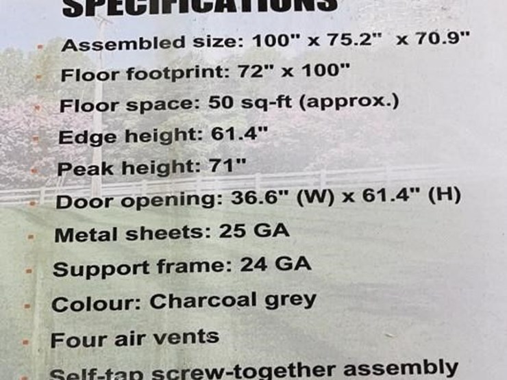 landhonor-6ft-x-8ft-galvanized-metal-shed-image-2