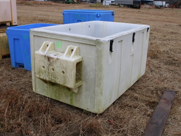 saeplast-insulated-box-6-x-4-x-42"-no-lid-image-1