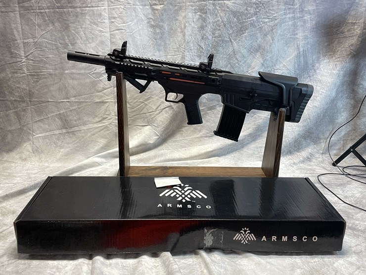 #2390-•-armsco-bullie-12-ga.-semi-auto-shotgun,-sn:-12b21-0228-image-18