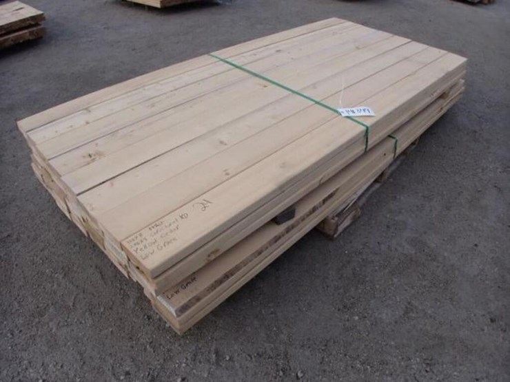 qty-of-(48)-2-in.-x-6-in.-x-6-ft-low-grade-yellow-image-4