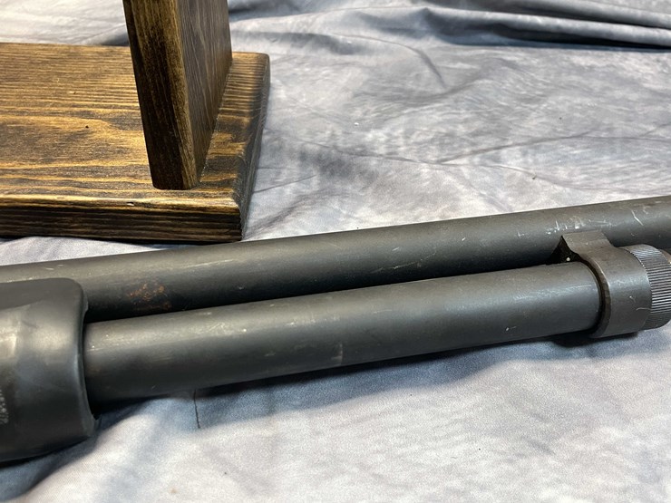 #2339-•-nef-12-ga.-pump-action-shotgun,-sn:-nz614626-image-20