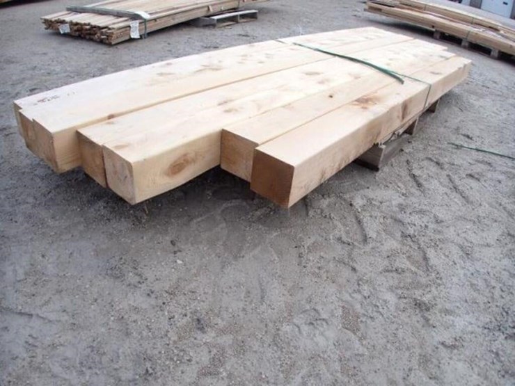 qty-of-(7)-6-in.-x-6-in.-x-8-10-ft-western-red-image-4