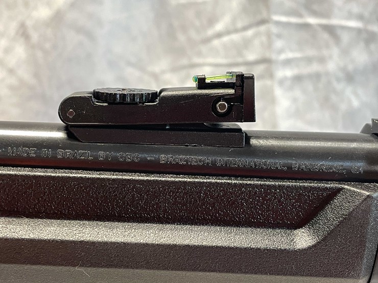 #2370-•-rossi-bravo-.22-wmr-lever-action-rifle,-sn:-7cl130161u-image-11