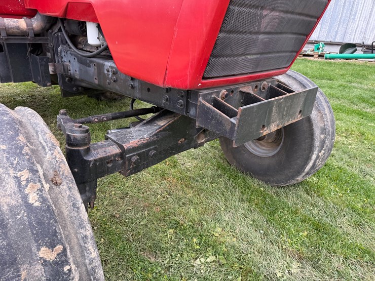 #1016-•-1989-case-7140-tractor-(fennimore,-wi)-image-16