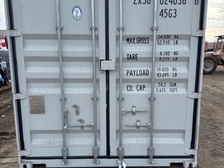 new-qingdao-manufacturing-co-40ft-steel-(4-side-door)-shipping/storage-container-image-2