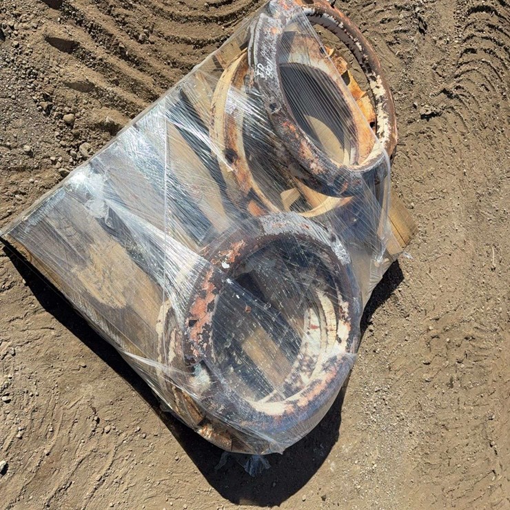 (6) Ford Wheel Weights