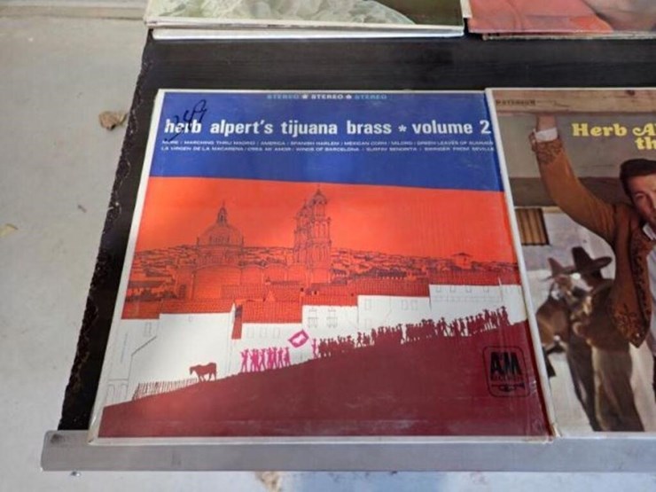 qty-of-(14)-vinyl-records-image-4