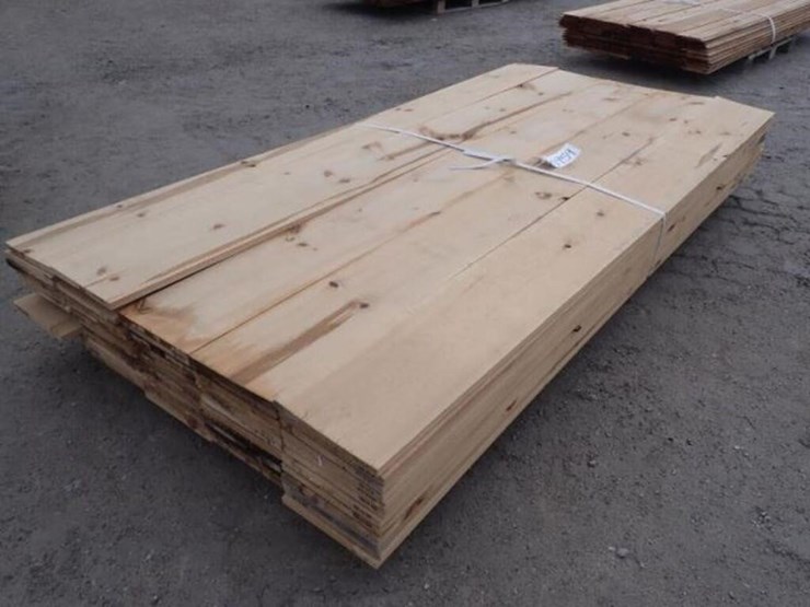 qty-of-(60)-1-in.-x-10-in.-x-8-ft-rough-one-side-a-image-2