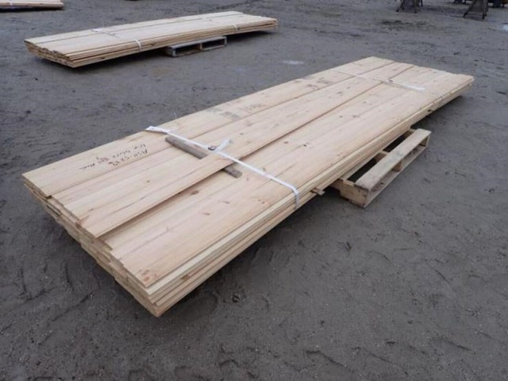 qty-of-(60)-1-in.-x-6-in.-x-12-ft-tongue-&-groove-image-4