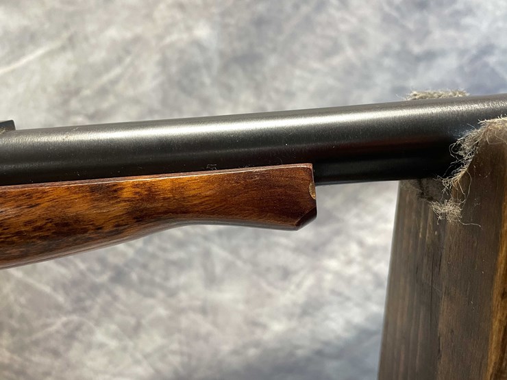 #2356-•-nef-tracker-sb1-12-ga.-shotgun,-sn:-nf320292-image-5