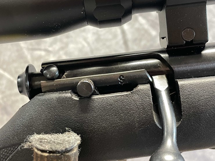 #2320-•-savage-arms-mk-ll-22-lr-bolt-action-rifle,-sn:-2197044-image-5