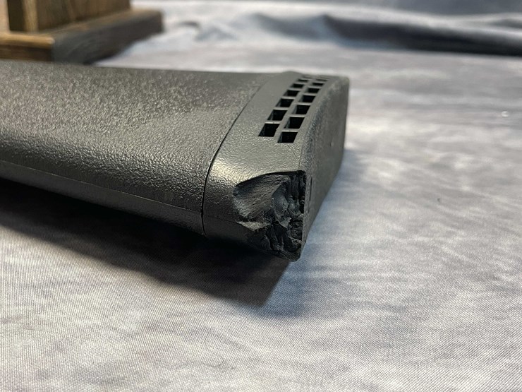 #2337-•-nef-12-ga.-pump-action-shotgun,-sn:-nz921468-image-16