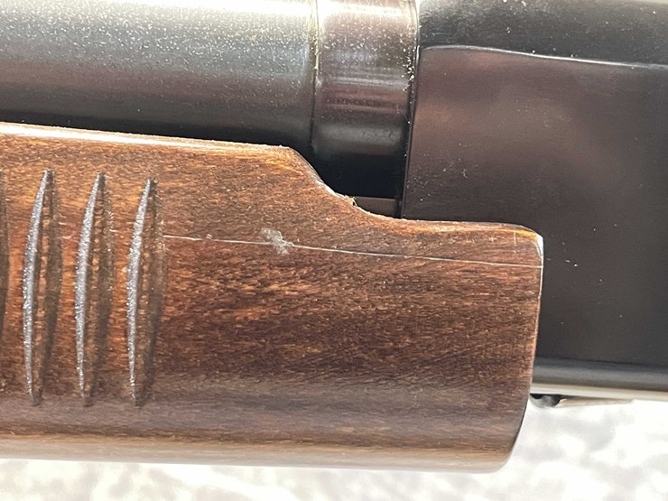 #2333-•-westerfield-model-550-12-ga.-pump-action-shotgun,-sn:-ha43103-image-13