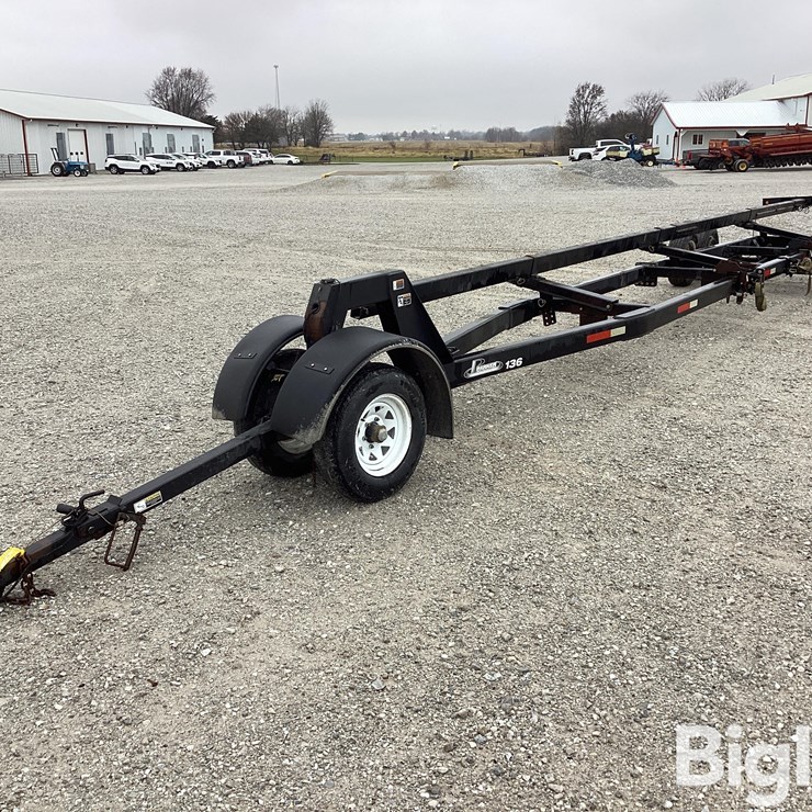 UNVERFERTH ROADRUNNER