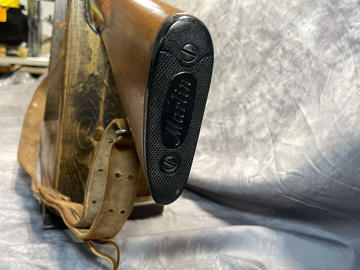 #2310-•-marlin-39-a-mountie-22-lr-lever-action-rifle,-sn:-v6467-image-13