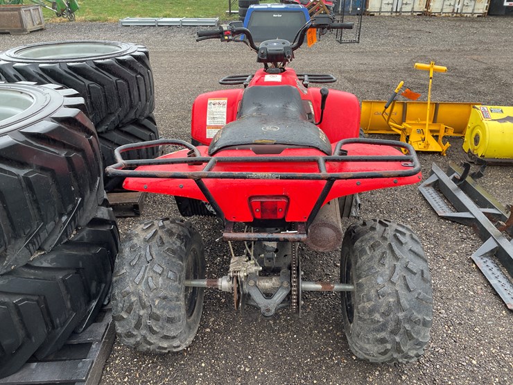 2007-polaris-trail-boss-330-image-4