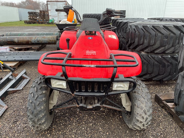 2007-polaris-trail-boss-330-image-2