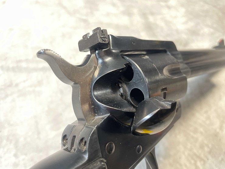 #2452-•-ruger-blackhawk-357-mag-revolver,-sn:-32-99293-image-11