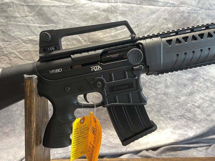 #2351-•-rock-island-vr60-12-ga.-semi-auto-shotgun,-sn:-r176949-image-3