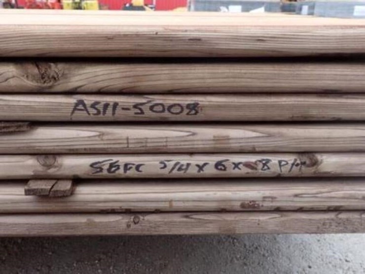 qty-of-(56)-5/4-in.-x-6-in.-x-8-ft-pressure-a511-5-image-2