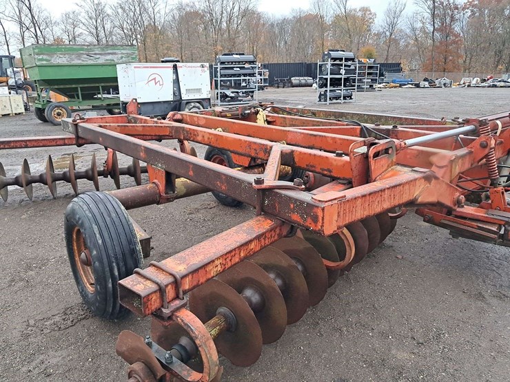 2001-krause-16'-half-fold-single-wing-disc-image-2