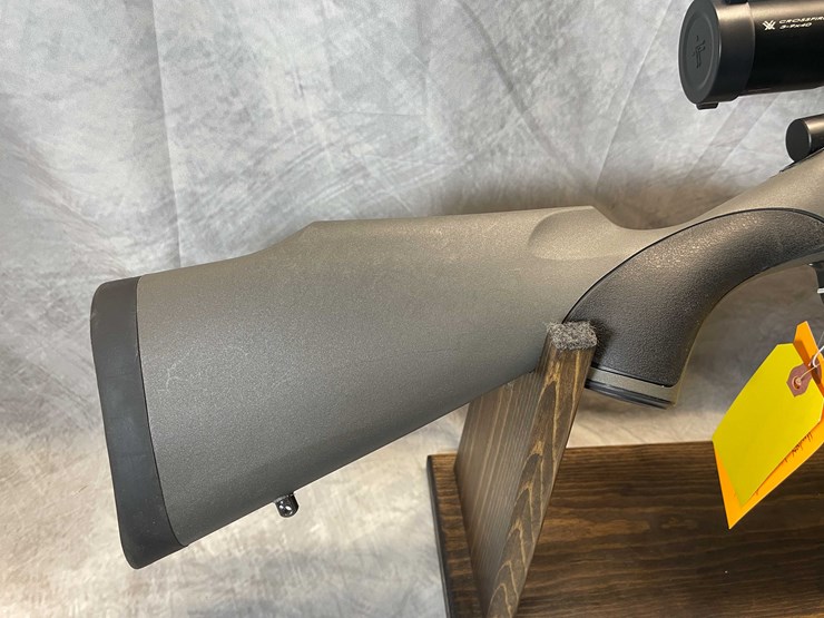 #2299-•-weatherby-vanguard-243-win-bolt-action-rifle,-sn:-vb131892-image-2