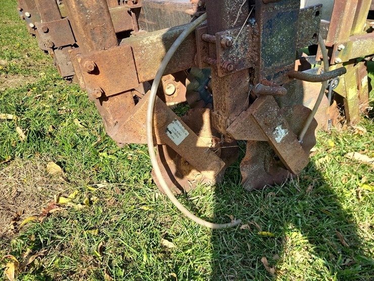 rawson-no-till-coulter-bar---off-of-8r30"-planter-image-16