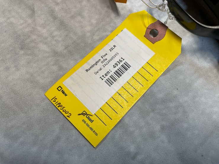 #2307-•-remington-model-5-22-lr-bolt-action-rifle,-sn:-za220605955-image-17