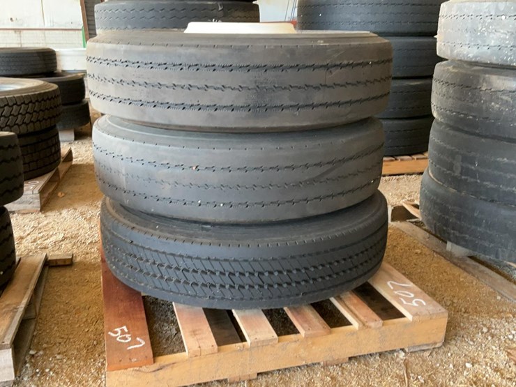 #507-•-continental-tires-w/-rims-image-3