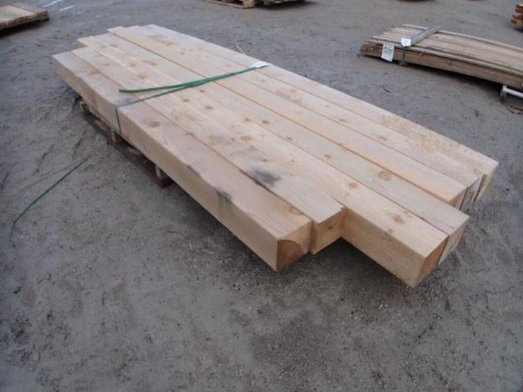 qty-of-(7)-6-in.-x-6-in.-x-8-10-ft-western-red-image-3