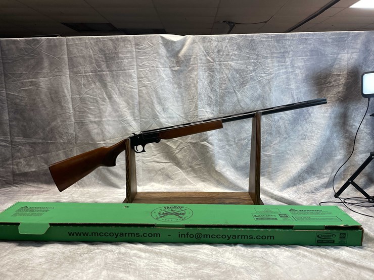 #2397-•-mccoy-arms-20-ga-single-shot-shotgun,-sn:-20ms24-001210-image-1