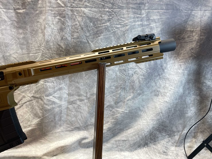 #2398-•-armsco-u-235-m22-12-ga.-semi-auto-shotgun,-sn:-tr4123-hbc002475-image-5