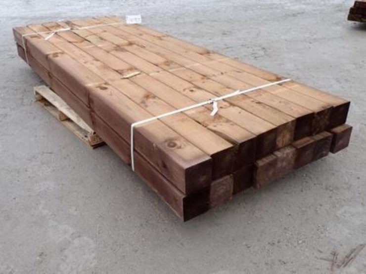 qty-of-(16)-6-in.-x-6-in.-x-10-ft-pressure-treated-image-4