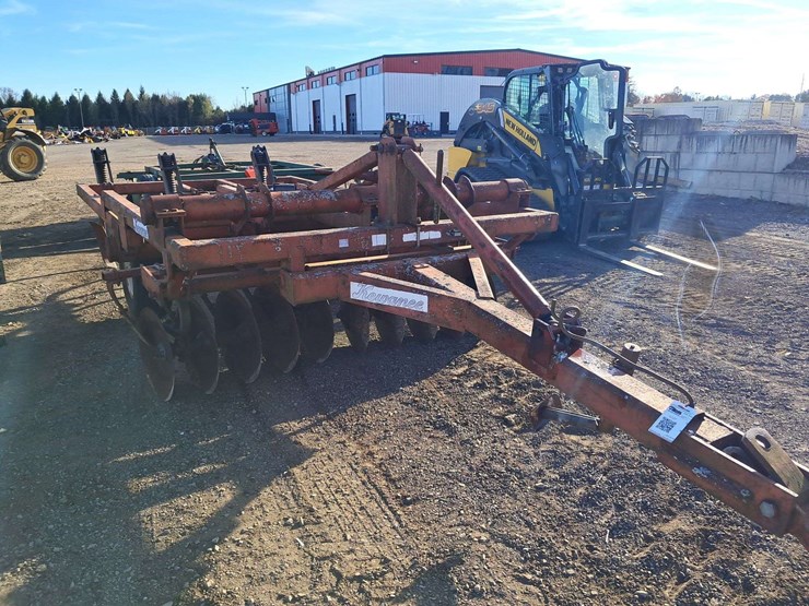 2005-kwanee-295-10'-4-shank-disc-chisel-image-2