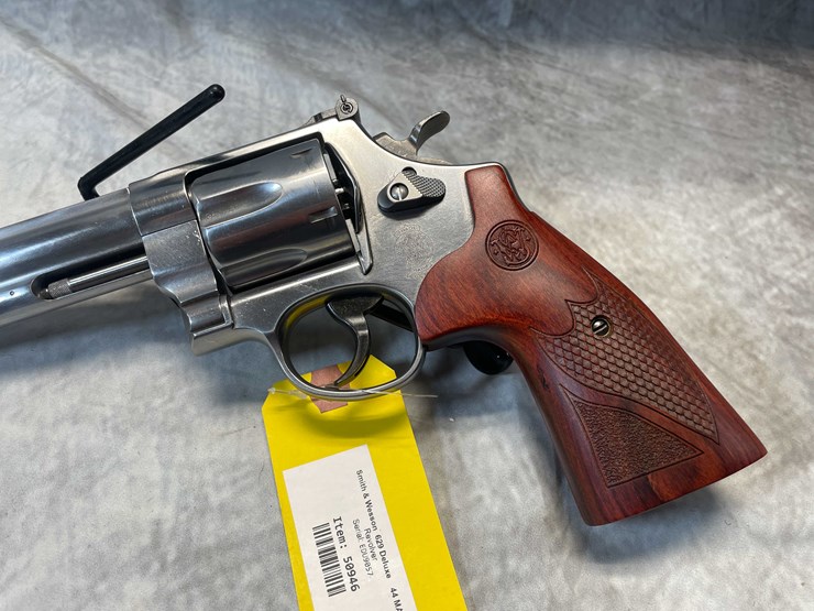 #2322-•-smith-&-wesson-model-629-44-rem-mag-revolver,-sn:-edu9057-image-7