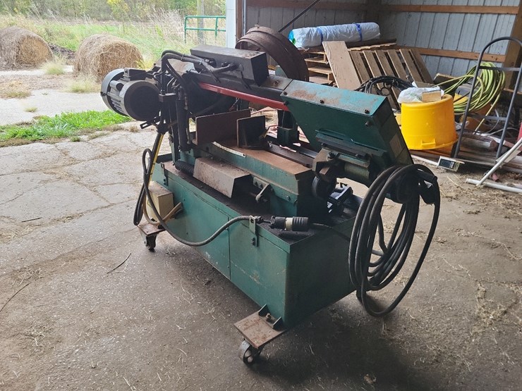 grizzley-69744--band-saw-on-wheels-w/coolant-image-8