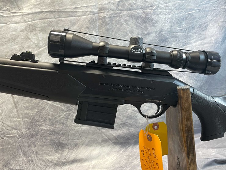 #2319-•-adler-ad-500-308-win-semi-auto-rifle,-sn:-th715-21s-ak230102-image-7