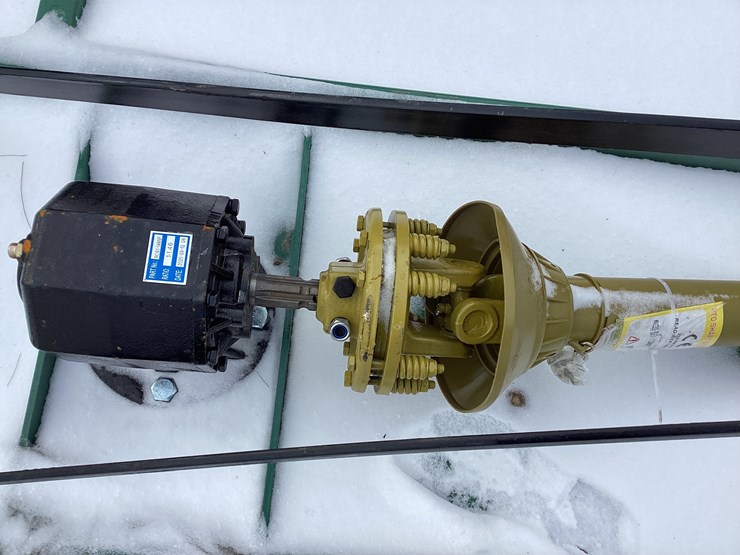 #4648-•-industrias-america-rotary-mower-image-4